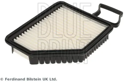 BLUE PRINT Luftfilter adbp220224 Filtereinsatz 42mm für HYUNDAI