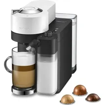 De'Longhi DeLonghi ENV 300.W Vertuo Lattissima weiß