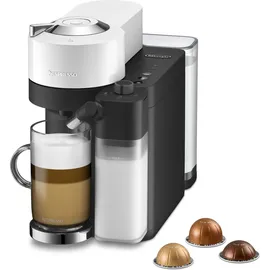 De'Longhi DeLonghi ENV 300.W Vertuo Lattissima weiß