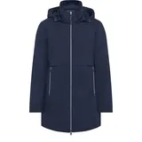 Betty Barclay 4 in 1 Jacke - Blau 40