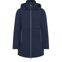 Betty Barclay 4 in 1 Jacke - Blau 40