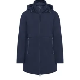 Betty Barclay 4 in 1 Jacke - Blau 40