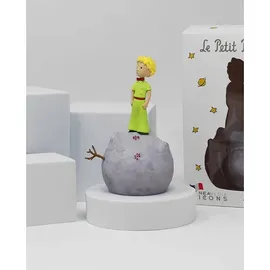 NEAMEDIA THE CHARACTER COMPANY NEAMEDIA Neamedia ICONS Der kleine Prinz auf seinem Planeten, 12 cm