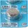 Vinnic Knopfzelle AG13 175 mAh 10 St.
