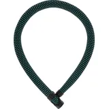 ABUS Ivera Chain 7210/110 Color Kettenschloss diving blue,