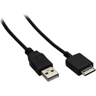 OTB Datenkabel für Sony MP3 Player USB Daten-/Ladekabel
