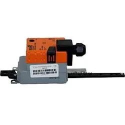 Wolf Antrieb Rostreinigung 2651267 100mm Hub der Zahnstange, für BPH-10