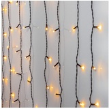 Star Trading LED-Minilichtervorhang Serie LED 594-25