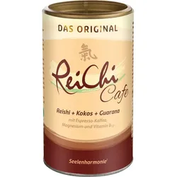 REICHI Cafe Pulver 180 g