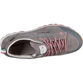 Dolomite 54 Low FG GTX Damen Sage/Green 41 1/2