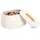 Zeller Brotkasten creme