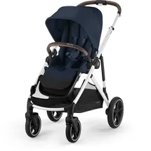 Cybex Gazelle S ocean blue