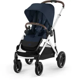 Cybex Gazelle S ocean blue