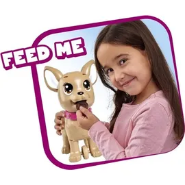Simba Toys Chi Chi Love Poo Poo Puppy