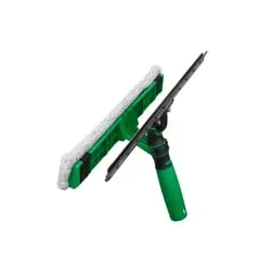UNGER VisaVersa® Pro 2in1 Komplett Fensterwischer VV350 , Breite: 35 cm
