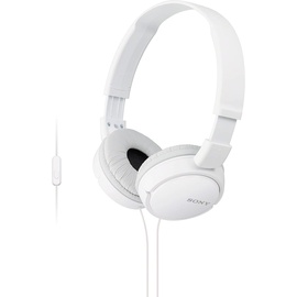 Sony MDR-ZX110AP weiß