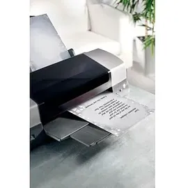 Sigel Weihnachtsbriefpapier Christmas Silence Motiv DIN A4 90 g/qm 100 Blatt