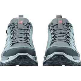 Lowa INNOVO GTX LO dunkelpetrol/moor, 42,5