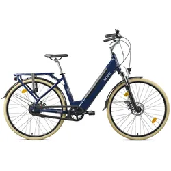 LLobe Millenium 2G City E-Bike 28"