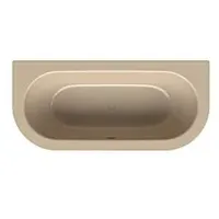 Bette BetteStarlet I Badewanne 8310-003CWVVK 175x80x42cm, bahama beige