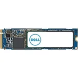 Dell SSD - 4 TB - PCIe 4.0 x4 (NVMe)