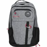 Trespass Rocka 35l Rucksack Grau