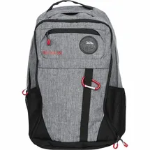 Trespass Rocka 35l Rucksack Grau
