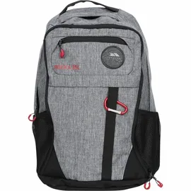Trespass Rocka 35l Rucksack Grau