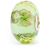 Zitronenblüten Glasbead