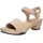 SOFTCLOX Kada Damen Beige 41
