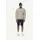 Devold of Norway Islender Refined Pullover Offwhite/Ink 2XL