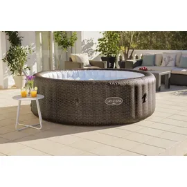 BESTWAY Bali AirJet 216 x 71 cm Schokobraun