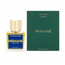 Nishane Fan Your Flames Extrait de Parfum 50 ml