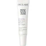 Declaré Age Control Vitamin A Booster Augencreme 15 ml