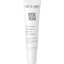 Declaré Age Control Vitamin A Booster Augencreme 15 ml
