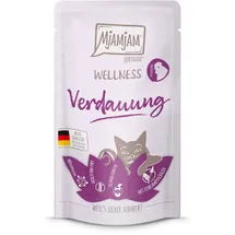 MjAMjAM Wellness Verdauung Huhn 12 x 125 g