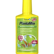 Tetra Aquarium-Wasserpflanzendünger PlantaMin 250 ml