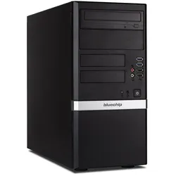 bluechip BUSINESSline T3200 Intel® Pentium® G7400 Prozessor / 3.70 GHz, Windows