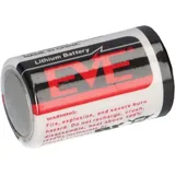 EVE ER14250 1/2 AA Lithium 3.6V 1200 mAh 1St.