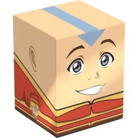 squaroes - Squaroe Avatar: The Last Airbender AV002 - Sokka
