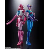 Bandai Namco Entertainment Bandai Soul of Chogokin GX-108 Rhein + GX-11R Dianan A