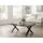Hela Gerd Grau Wildeiche 110 x 42 x 60 cm