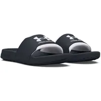 Under Armour Ignite Select Slides schwarz