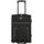 Travelite Orlando 2-Rollen Cabin 53 cm / 37 l schwarz