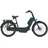 Gazelle Easyflow C7 2025 24 Zoll RH 46 cm Damen grün
