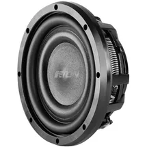 ETON MW 8 Flat schwarz