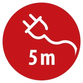 Brennenstuhl Baustrahler Metall schwarz ohne Akku