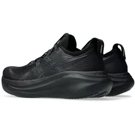 Asics Gel-Nimbus 27 Herren Black/Graphite Grey 42,5