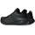 Asics Gel-Nimbus 27 Herren Black/Graphite Grey 42,5