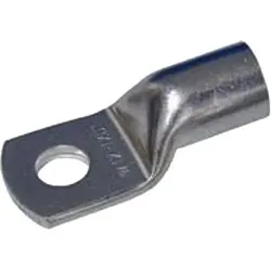 50St. Intercable ICR106 Rohrkabelschuh 10qmm M6 verzinnt, R-Seri